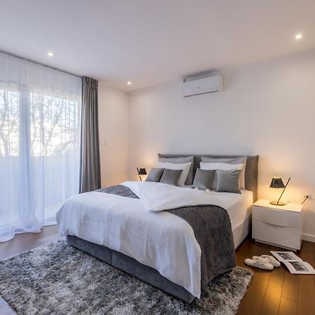 Apartment Fortuna 斯普利特 外观 照片