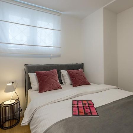 Apartment Fortuna 斯普利特 外观 照片