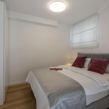 Apartment Fortuna 斯普利特 外观 照片