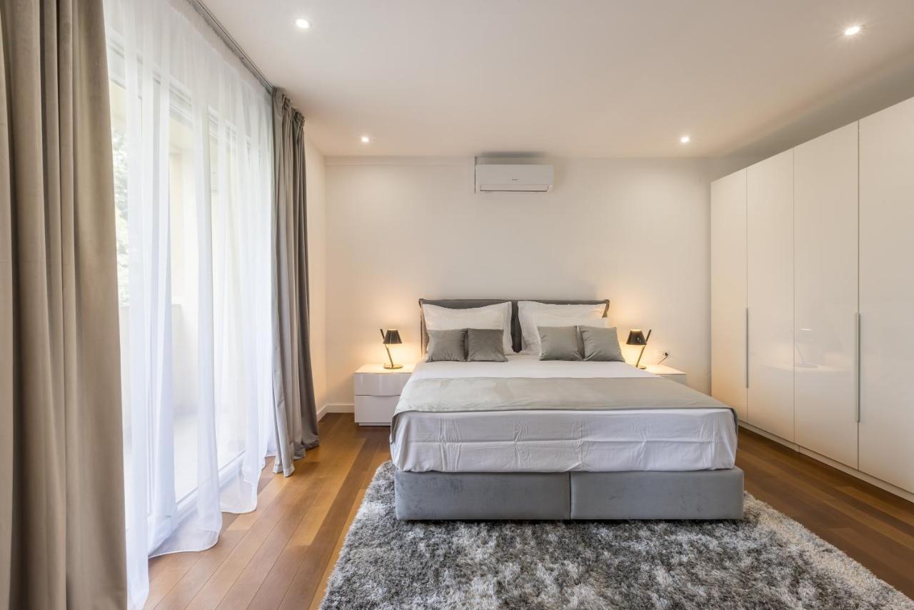 Apartment Fortuna 斯普利特 外观 照片