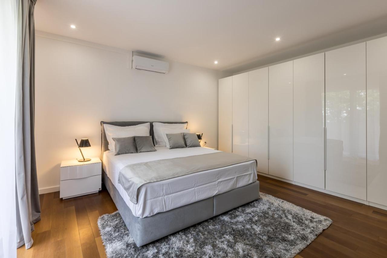 Apartment Fortuna 斯普利特 外观 照片