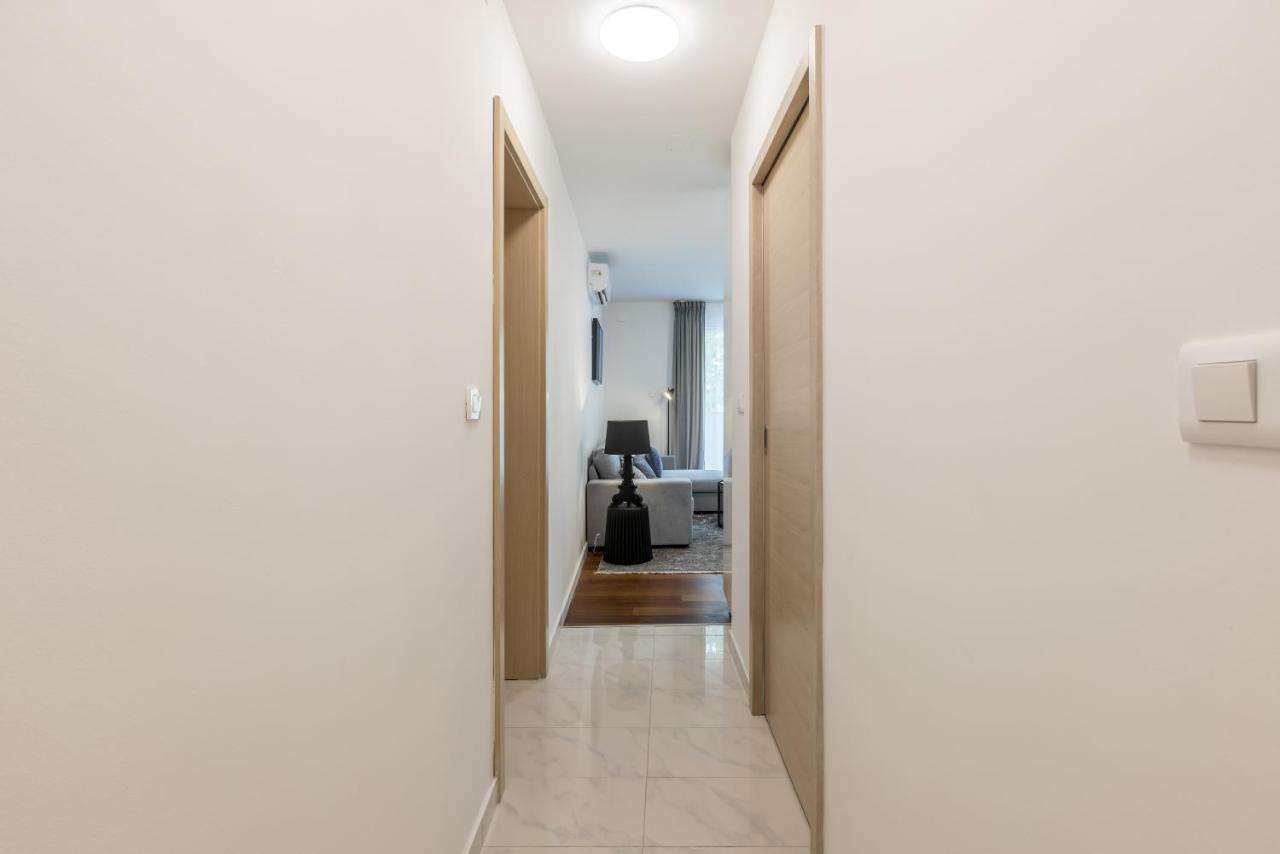 Apartment Fortuna 斯普利特 外观 照片