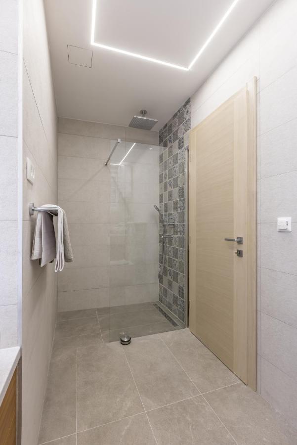 Apartment Fortuna 斯普利特 外观 照片