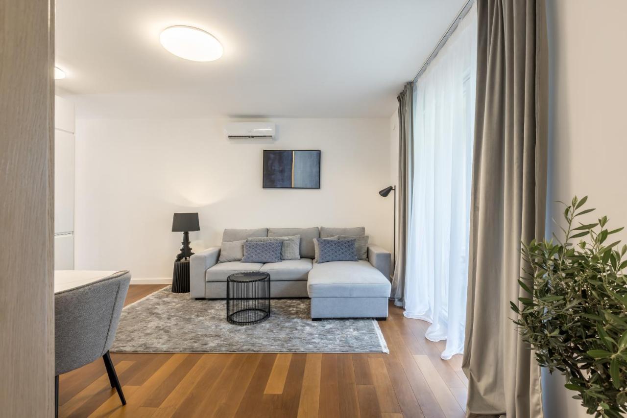 Apartment Fortuna 斯普利特 外观 照片