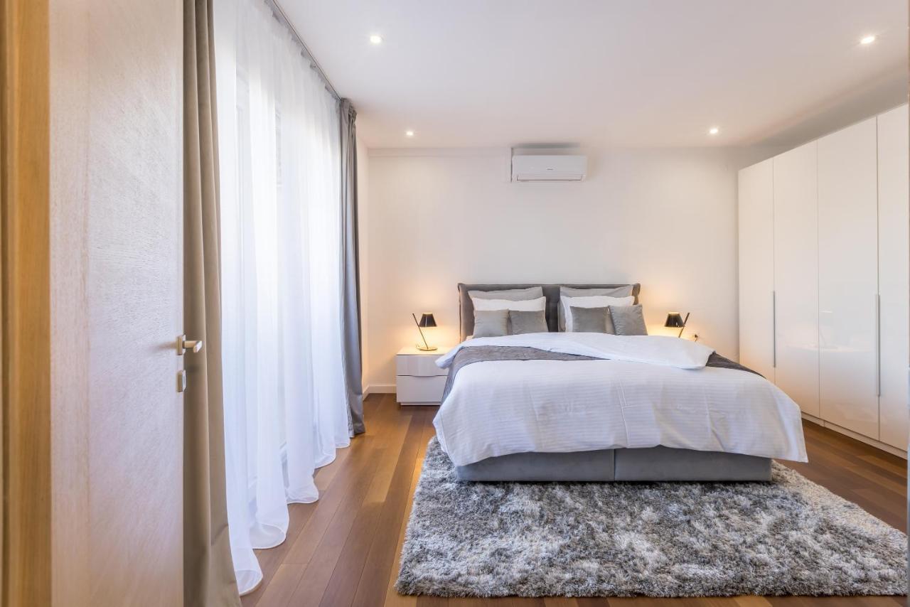 Apartment Fortuna 斯普利特 外观 照片